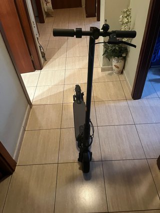 Patinete Eléctrico Xiaomi