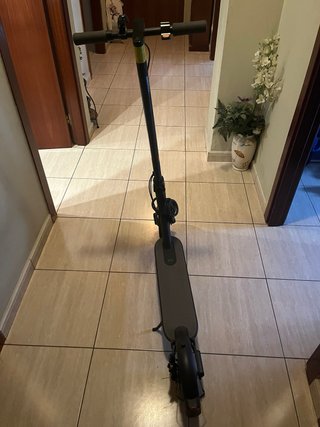 Patinete Eléctrico Xiaomi