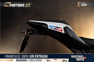 BMW S 1000 RR *pocos kilometros*