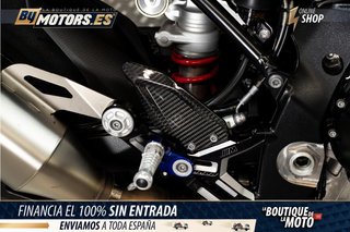 BMW S 1000 RR *pocos kilometros*