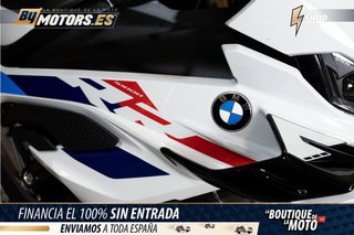 BMW S 1000 RR *pocos kilometros*