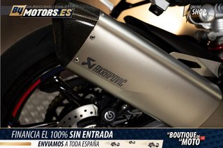 BMW S 1000 RR *pocos kilometros*
