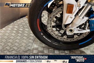 BMW S 1000 RR *pocos kilometros*
