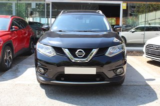 Nissan X-TRAIL DCI 130CV 96KW XTRONIC TEKNA 7 PLAZAS (2014)