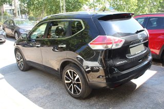 Nissan X-TRAIL DCI 130CV 96KW XTRONIC TEKNA 7 PLAZAS (2014)