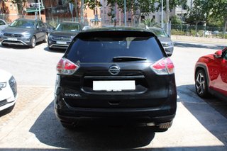 Nissan X-TRAIL DCI 130CV 96KW XTRONIC TEKNA 7 PLAZAS (2014)