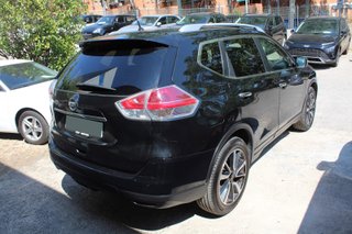 Nissan X-TRAIL DCI 130CV 96KW XTRONIC TEKNA 7 PLAZAS (2014)