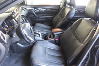 Nissan X-TRAIL DCI 130CV 96KW XTRONIC TEKNA 7 PLAZAS (2014)
