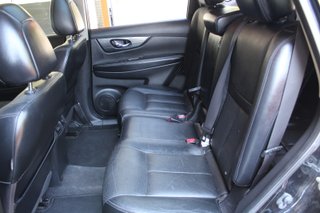 Nissan X-TRAIL DCI 130CV 96KW XTRONIC TEKNA 7 PLAZAS (2014)