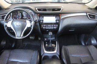 Nissan X-TRAIL DCI 130CV 96KW XTRONIC TEKNA 7 PLAZAS (2014)
