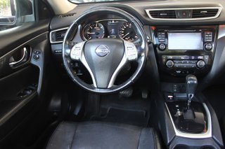 Nissan X-TRAIL DCI 130CV 96KW XTRONIC TEKNA 7 PLAZAS (2014)