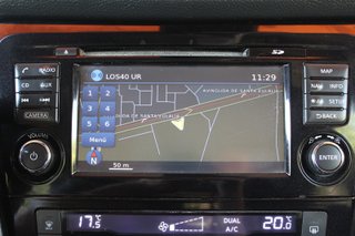 Nissan X-TRAIL DCI 130CV 96KW XTRONIC TEKNA 7 PLAZAS (2014)