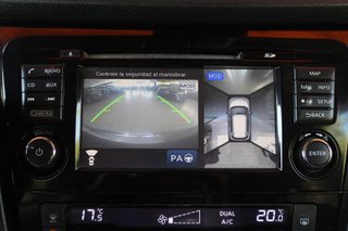 Nissan X-TRAIL DCI 130CV 96KW XTRONIC TEKNA 7 PLAZAS (2014)