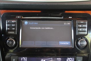 Nissan X-TRAIL DCI 130CV 96KW XTRONIC TEKNA 7 PLAZAS (2014)