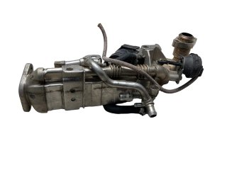 Valvula EGR BMW Serie 5 (F10) 10-17