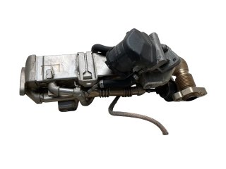 Valvula EGR BMW Serie 5 (F10) 10-17