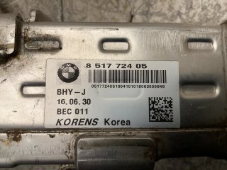Valvula EGR BMW Serie 5 (F10) 10-17