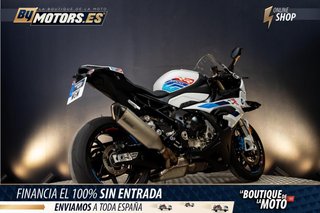 BMW S 1000 RR *pocos kilometros*
