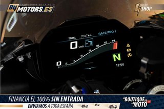 BMW S 1000 RR *pocos kilometros*