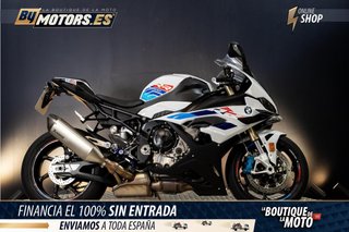 BMW S 1000 RR *pocos kilometros*