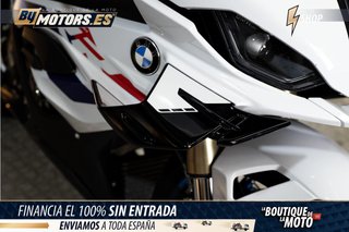BMW S 1000 RR *pocos kilometros*
