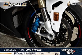 BMW S 1000 RR *pocos kilometros*