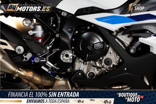 BMW S 1000 RR *pocos kilometros*