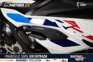 BMW S 1000 RR *pocos kilometros*
