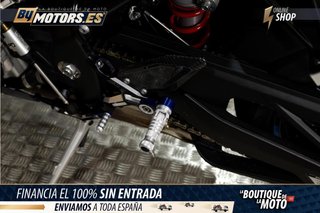 BMW S 1000 RR *pocos kilometros*