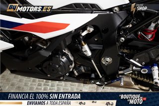 BMW S 1000 RR *pocos kilometros*