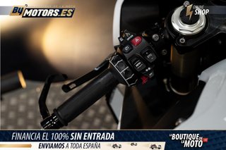 BMW S 1000 RR *pocos kilometros*