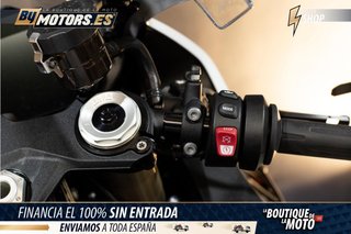 BMW S 1000 RR *pocos kilometros*