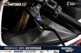 BMW S 1000 RR *pocos kilometros*