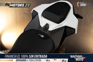 BMW S 1000 RR *pocos kilometros*