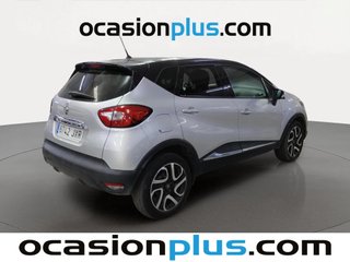 Renault Captur Zen Energy TCe 66 kW (90 CV)