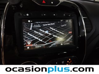 Renault Captur Zen Energy TCe 66 kW (90 CV)