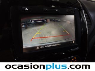 Renault Captur Zen Energy TCe 66 kW (90 CV)