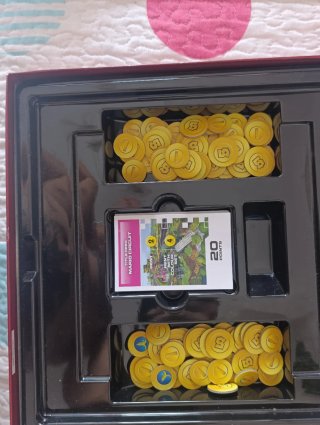 Monopoly Gamer Mario Kart Nintendo Hasbro