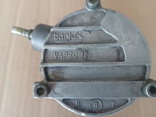 Bomba Vácuo Citroën Saxo/106 1.5D