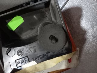 Piloto Trasero Izquierdo Fiat Cinquecento 91-98