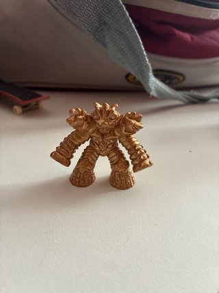 Lote Figuras Juguete Fantasía