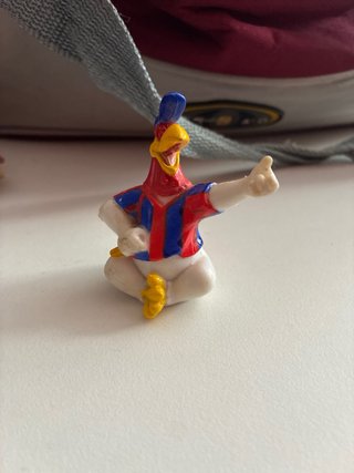 Lote Figuras Juguete Fantasía