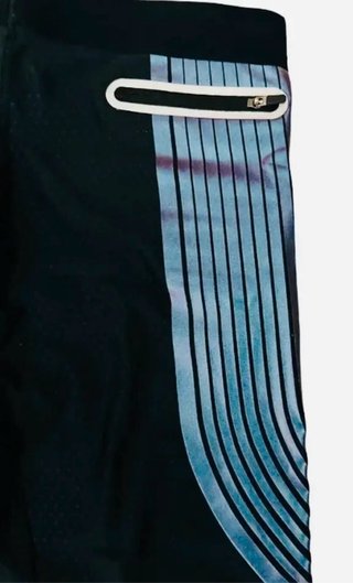 Nike Dri-Fit Legging Running Uomo