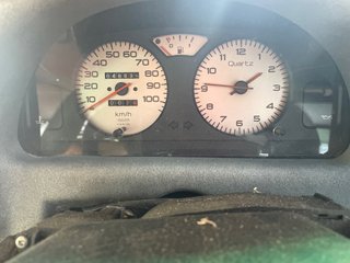 Velocímetro aixam 400