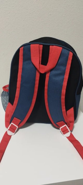 Mochila Spiderman Preescolar