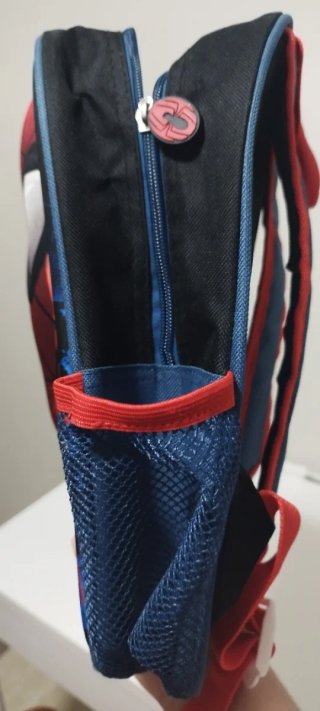 Mochila Spiderman Preescolar