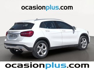 Mercedes-Benz GLA 200 115 kW (156 CV)