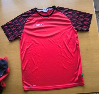 Equipación Portero Uhlsport Completa