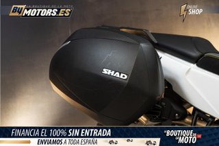 HUSQVARNA 901 Norden *Maletas laterales*