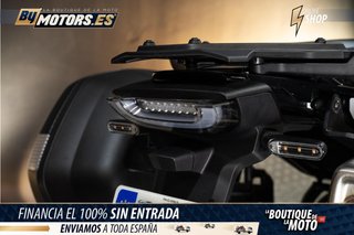HUSQVARNA 901 Norden *Maletas laterales*